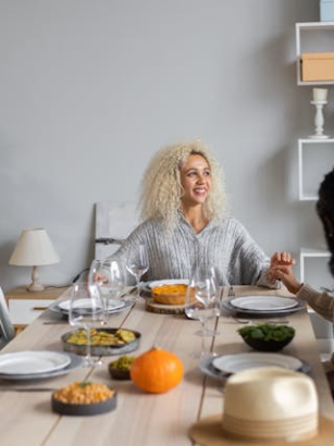 Meal Sharing: Gemeinsam vegetarisch genießen