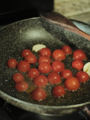 Rapsöl in der vegetarischen Ernährung