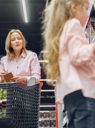 Vegetarische Ernährung und Wochenplanung