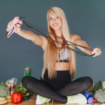 Vegetarische Ernährung für mehr Energie im Alltag