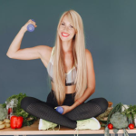 Gesunde Haut durch vegetarische Ernährung