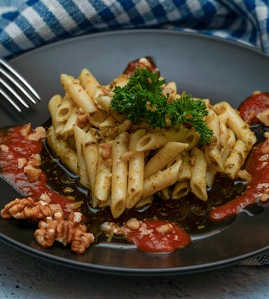 Vegetarische Pasta-Highlights: Von klassisch bis kreativ