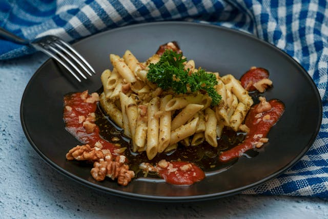 Vegetarische Pasta-Highlights: Von klassisch bis kreativ