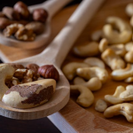 Vitamin B5 (Pantothensäure) in der veganen Ernährung