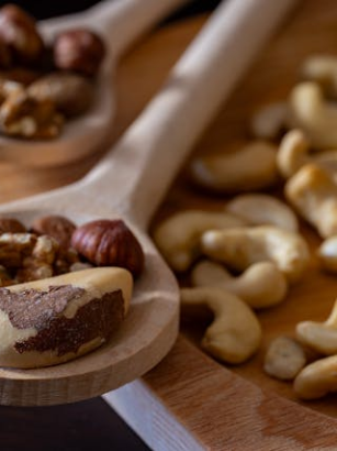 Selen in der veganen Ernährung: wichtige Quellen für Veganer