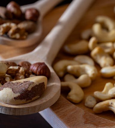 Selen in der veganen Ernährung: wichtige Quellen für Veganer