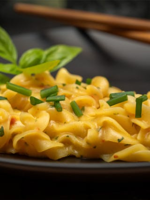 Schnelle Pasta-Ideen für den Feierabend