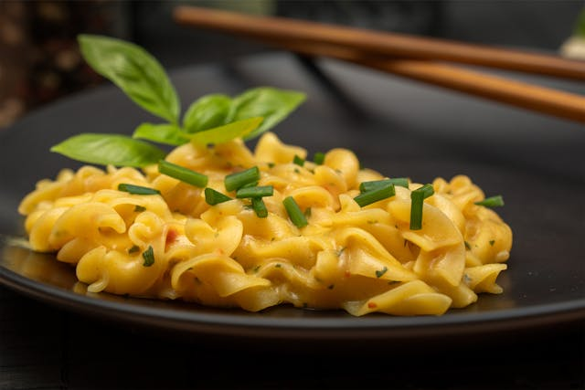 Schnelle Pasta-Ideen für den Feierabend