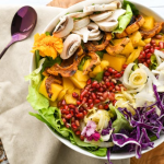 Vegane Getränke: Smoothies, Shakes & mehr