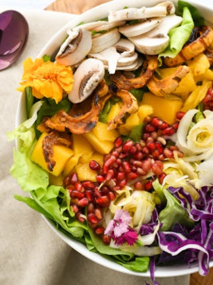 Veganes Meal-Prep: Ideen für die Arbeitswoche