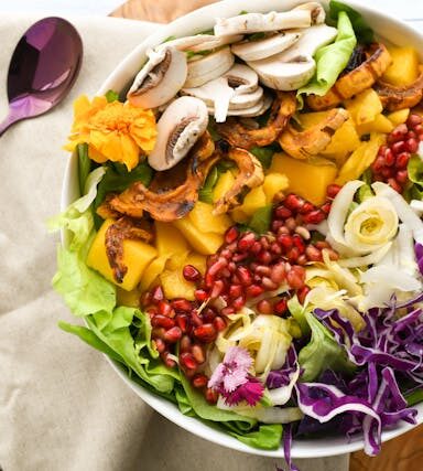 Veganes Meal-Prep: Ideen für die Arbeitswoche