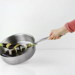 Zucchini in der vegetarischen Ernährung – Nährstoffe, Vorteile und vielseitige Rezeptideen