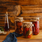 Trockenfrüchte für Veganer: Süße Energiequelle