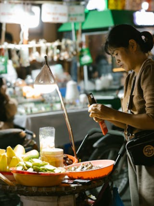 Vegetarisch im Urlaub: So klappt es auch unterwegs