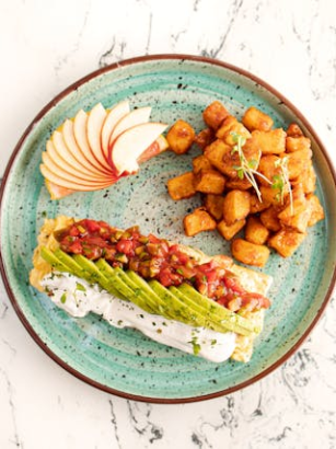 Äpfel in der vegetarischen Ernährung: Klassiker mit vielseitigen Vorteilen