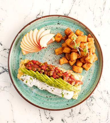 Äpfel in der vegetarischen Ernährung: Klassiker mit vielseitigen Vorteilen