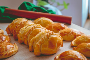 Lateinamerikanische vegetarische Rezepte