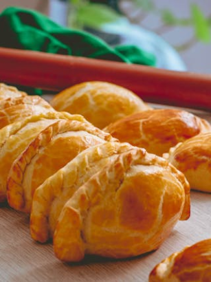 Lateinamerikanische vegetarische Rezepte