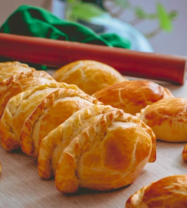 Lateinamerikanische vegetarische Rezepte