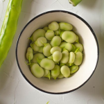 Sommerküche: Leichte vegetarische Gerichte für heiße Tage