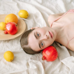 Yoga und vegetarische Ernährung: Die perfekte Kombination