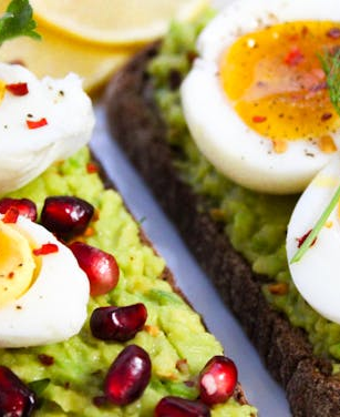 Eier in der vegetarischen Ernährung – Nährwerte, Vorteile und kreative Rezeptideen