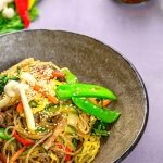 Knoblauch in der vegetarischen Ernährung: Wirkung, Gesundheit und kulinarische Vielfalt