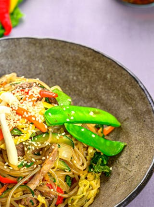 Zuckerschoten in der vegetarischen Ernährung: Knackige Nährstoffe und vielseitige Rezepte