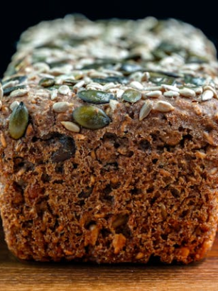 Vitamin B6 (Pyridoxin) in der veganen Ernährung