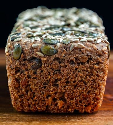 Vitamin B6 (Pyridoxin) in der veganen Ernährung