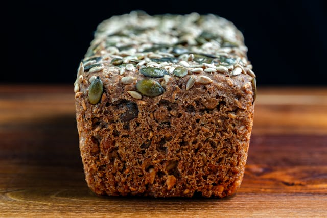 Vitamin B6 (Pyridoxin) in der veganen Ernährung