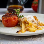 Vegetarische Lunchbox-Ideen für Schule & Arbeit