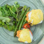 Vegetarisch essen in der Kita: Chancen und Herausforderungen