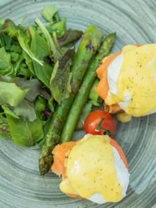 Wie vegetarische Ernährung die Gastronomie verändert
