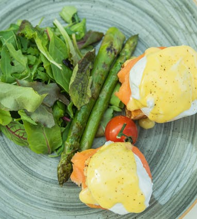 Wie vegetarische Ernährung die Gastronomie verändert