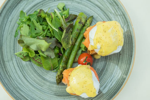 Wie vegetarische Ernährung die Gastronomie verändert