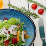 Weißkohl in der vegetarischen Ernährung