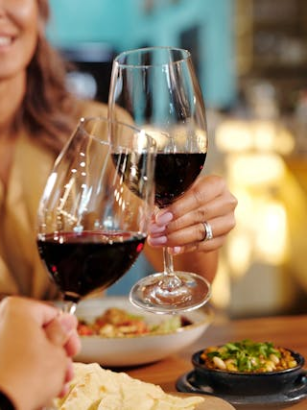 Vegetarisch genießen im Restaurant: Worauf du achten kannst