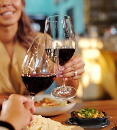 Vegetarisch genießen im Restaurant: Worauf du achten kannst