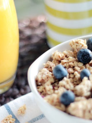 Quellen für Vitamin B in der veganen Ernährung