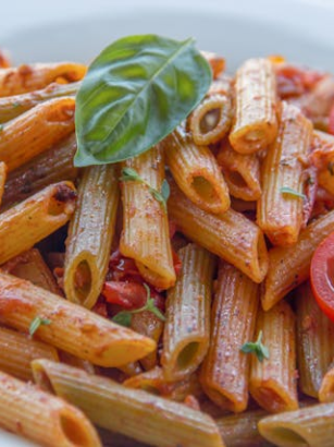 Vegane Pastaideen: Genuss ohne Ei