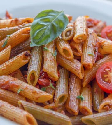 Vegane Pastaideen: Genuss ohne Ei