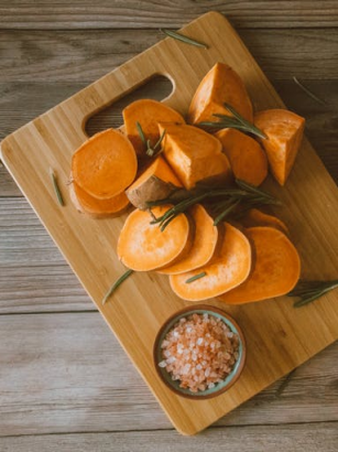 Herbstliche Rezeptideen mit Kürbis, Pilzen & Co.