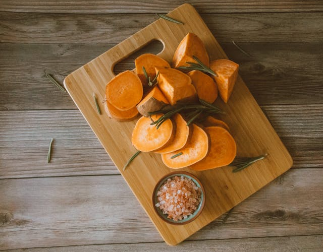 Herbstliche Rezeptideen mit Kürbis, Pilzen & Co.