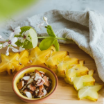 Pomelo in der vegetarischen Ernährung: Vitamine, Vorteile und Genuss