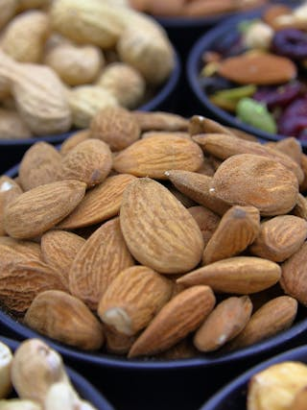 Vegetarische Snacks: Gesund durch den Tag