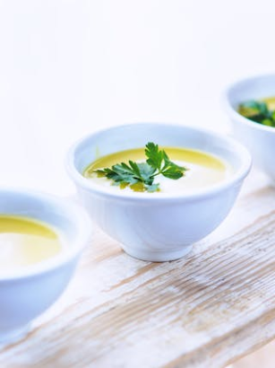 Vegetarische Rezepte mit Pastinaken