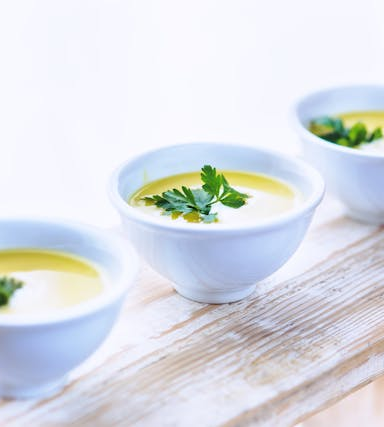 Vegetarische Rezepte mit Pastinaken