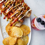 Kreative Salatideen mit Getreide und Hülsenfrüchten