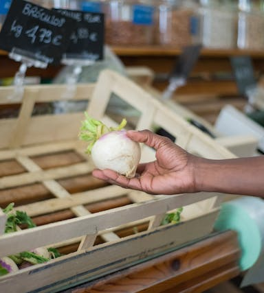 Vegetarische Steckrüben Rezepte